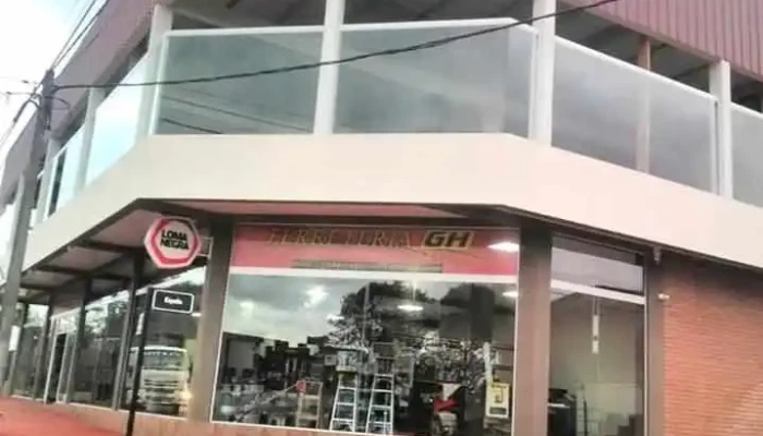 Ferreteria Gh -  Del Propietario - Garuhape