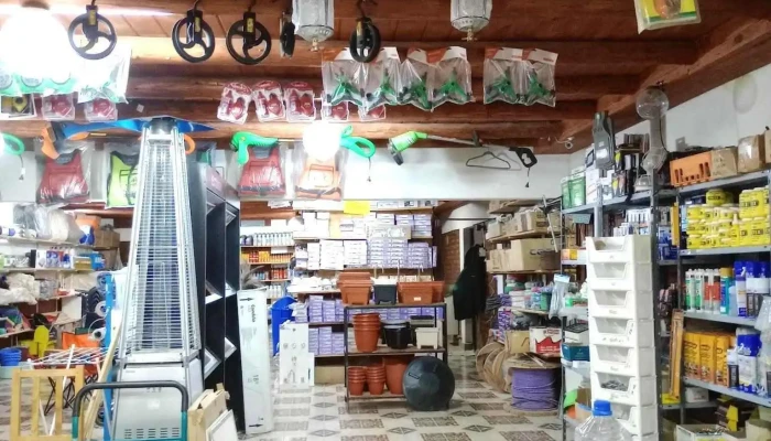 Ferreteria Gonzalito - Neuquén