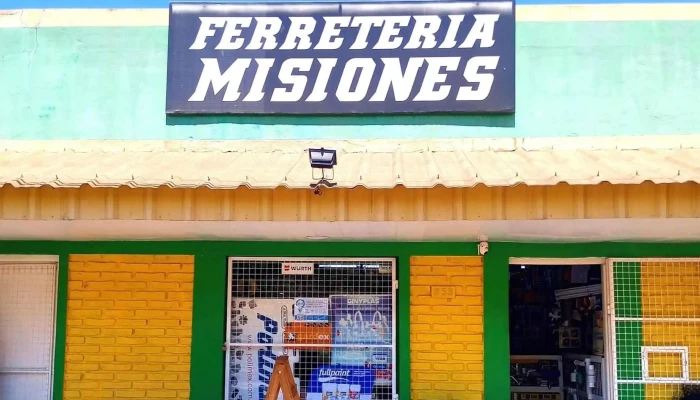 Ferreteria Misiones - Apóstoles