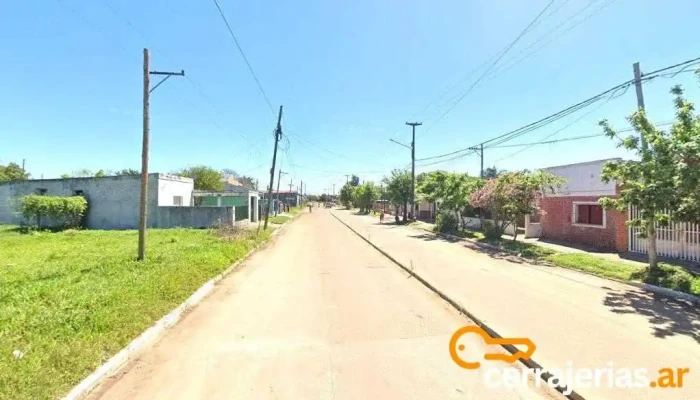 Ferreteria - Monte Caseros