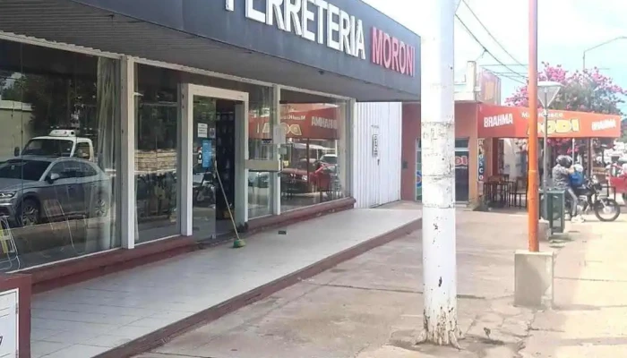Ferreteria Moroni - Villa Del Dique