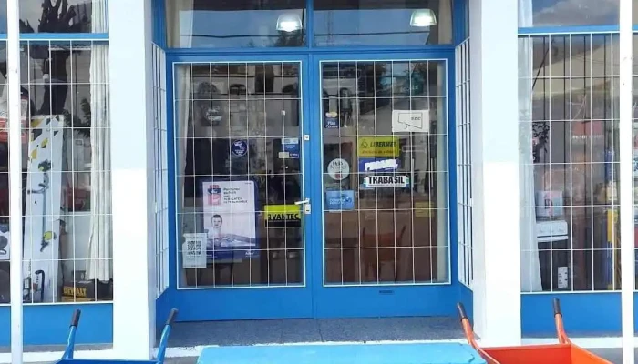 Ferreteria Nicosia - Sierra Grande