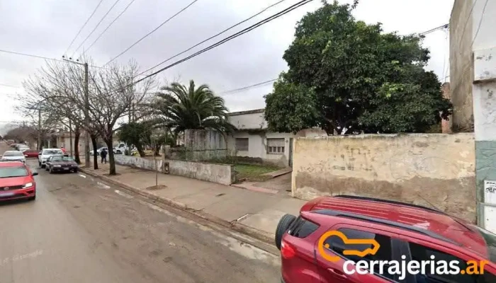 Ferreteria Nuevos Vientos - Santa Rosa