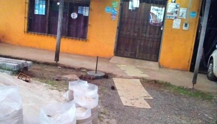 Ferreteria Tecnhogar - Misiones