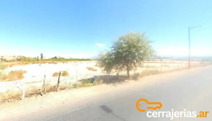 Ferreteria Villaverde - San Juan