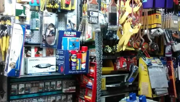 Ferreteria Y Cerrajeria Del Hogar Videos - Ata