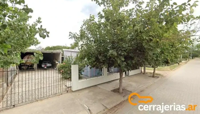 Ferretería y corralón Leo - Villa Concepción Del Tio