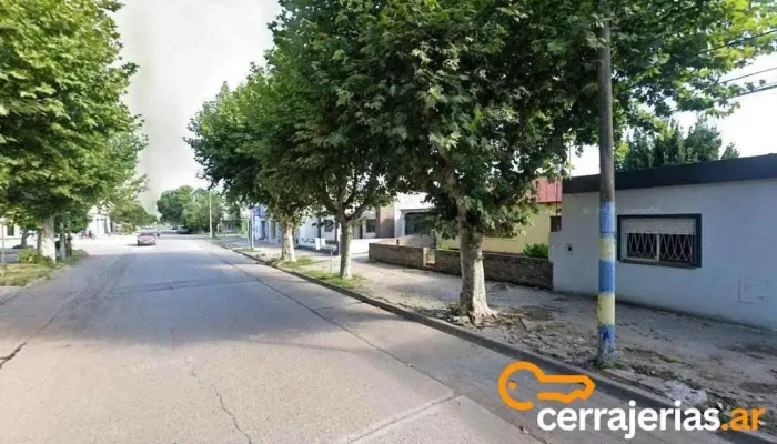 Ferreteriabuloneria_guidi - Arroyo Seco
