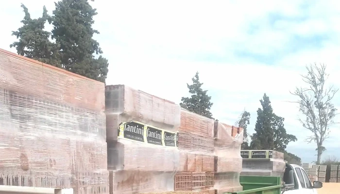 Ferretti Materiales - Río Cuarto
