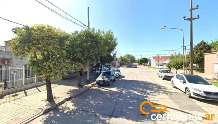 Ferreyra Matafuegos - Arroyo Seco