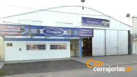 Ferreyra Servicio Automotriz - Villaguay