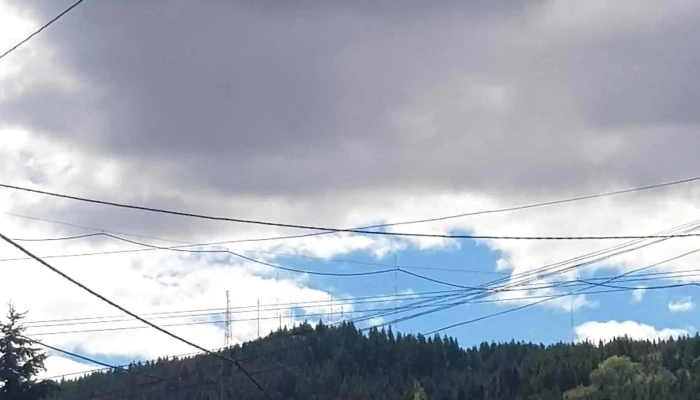 Ferrobulonera Velez - Esquel