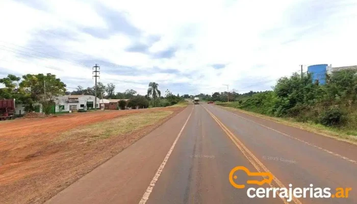 FeveR - Misiones