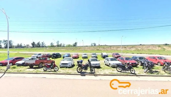 Finor Sa Transporte de Caudales - Manuel Belgrano