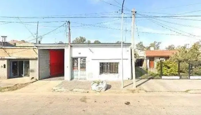 Fortinesi Aberturas -  Catalogo - San Lorenzo