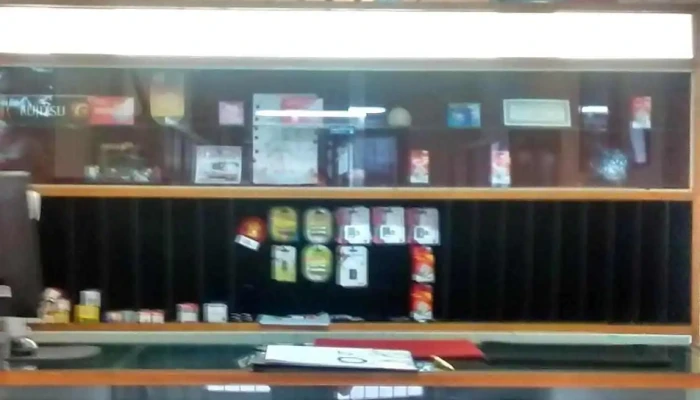 Fotoservis -  Interior - San Miguel de Tucumán