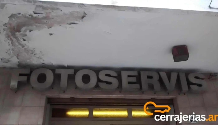 Fotoservis -  Senaletica - San Miguel de Tucumán
