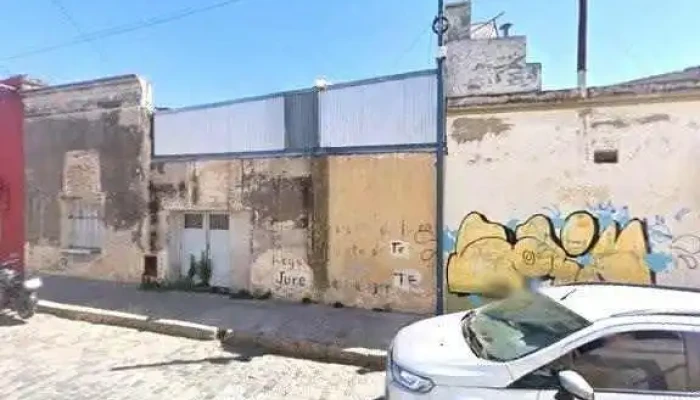 Franco Herrajes -  Cerca De Mideg - Río Cuarto