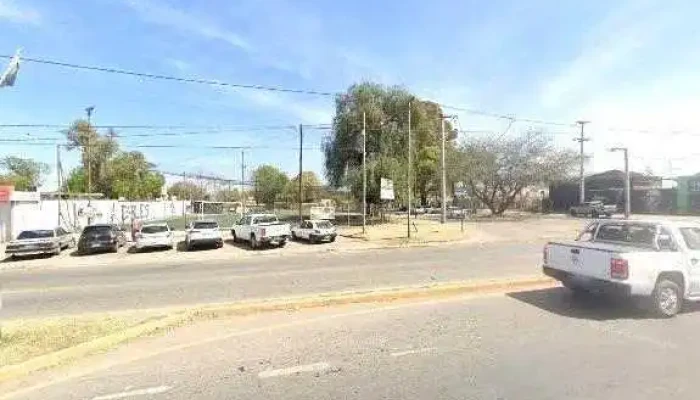 Fresno Negro Amoblamientos -  Puntajedeg - Villa Allende