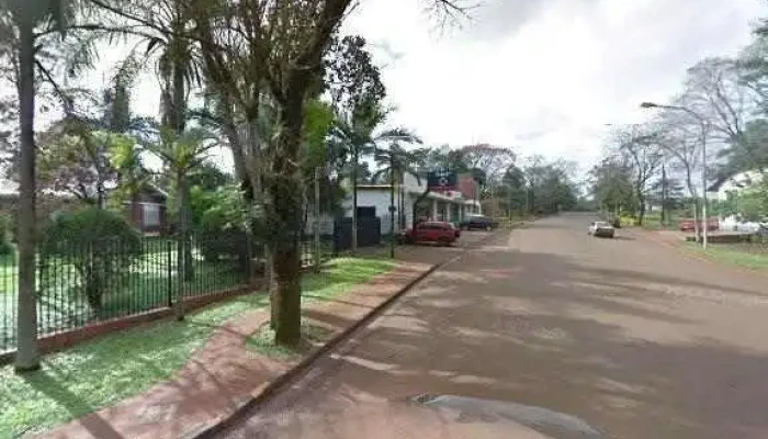 Friedrich Carpinteria Industrial -  Ubicaciondeg - Montecarlo