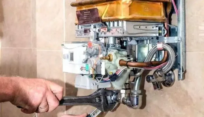 FullHome Reparaciones - Colón
