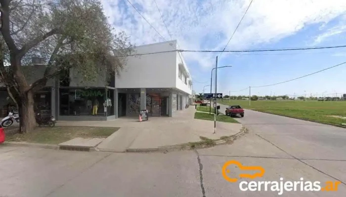 FullTec Ingeniería en Seguridad - Rafaela