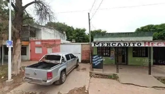 Fundacion Hebron Opiniones - Sáenz Peña