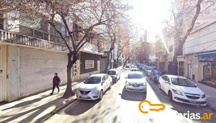 Fundación Puertas Abiertas - Psicoanálisis - C1215Acr Cdad. Autónoma De Buenos Aires