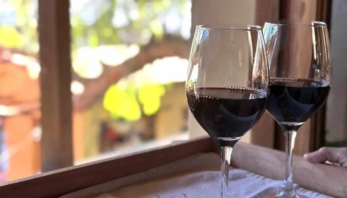 Gaia Suites Tilcara -  Comida Y Bebida - Tilcara