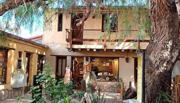 Gaia Suites Tilcara -  Mas Recientes - Tilcara