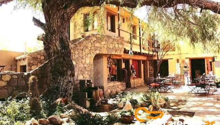 Gaia Suites Tilcara - Tilcara