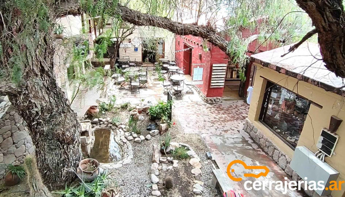 Gaia Suites Tilcara -  Videos - Tilcara
