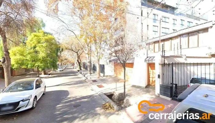 Gardien Seguridad Corporativa Srl - Mendoza Gardien Seguridad Corporativa Srl - Mendoza