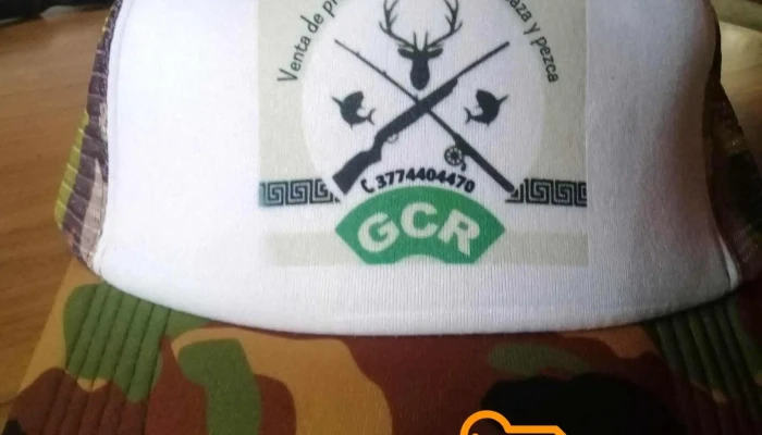 Gcr Licencias Y Precintos Caza Y Pesca - Sauce