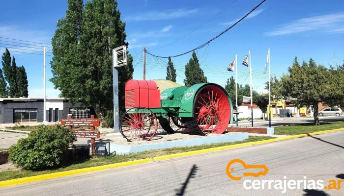 Gdor. Gregores - Gdor. Gregores