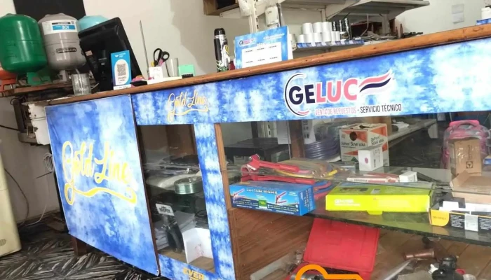 Geluc Refrigeracion - Paso De Los Libres