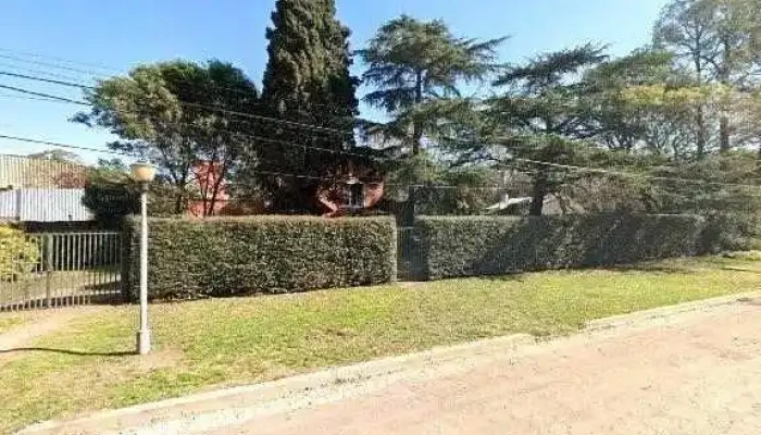 Gers Aberturas -  Zona - Pérez