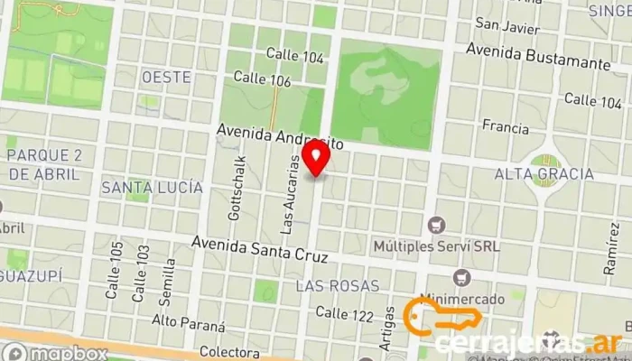 Gestion Sistemas - Argentina Gestion Sistemas - Argentina