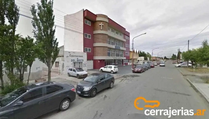Gestión soluciones - Río Gallegos