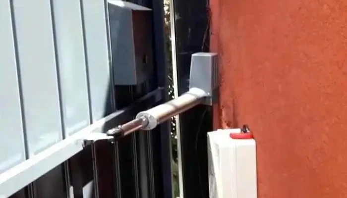Gindro Portones Automaticos -  Del Propietario - Almafuerte
