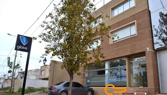 Giova - Salta