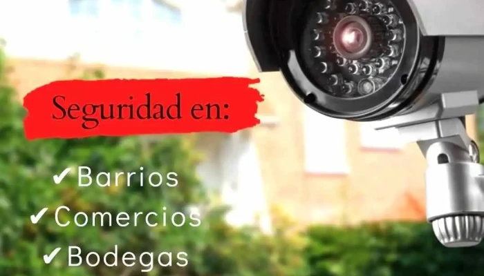 Global Atenas Seguridad - Mendoza