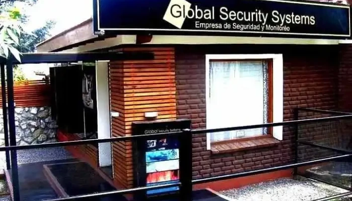 Global Security Systems - Valle Hermoso