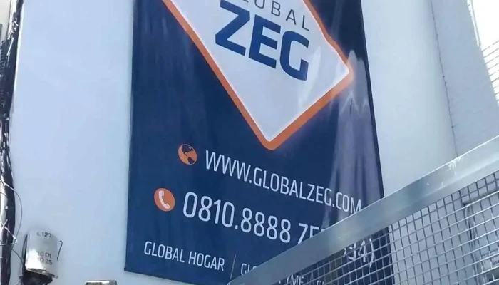 Global Zeg - Cdad. Autónoma De Buenos Aires