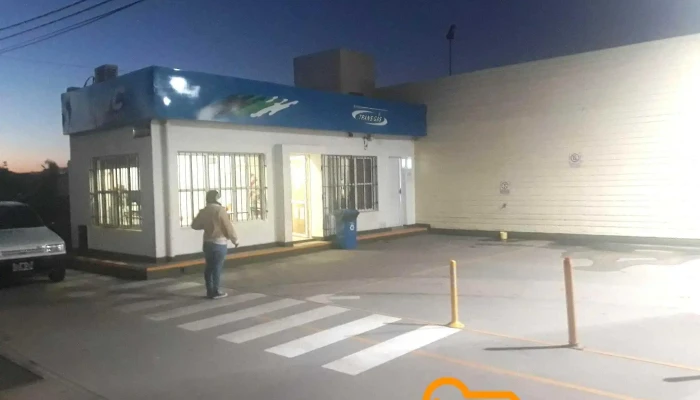 Gnc Serrano - Córdoba