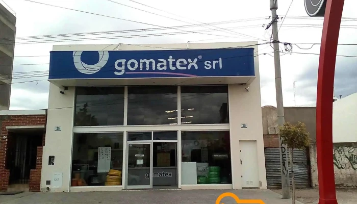 Gomatex S.r.l. - Trelew