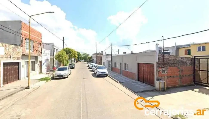 Gpf Aberturas - Gualeguaychú