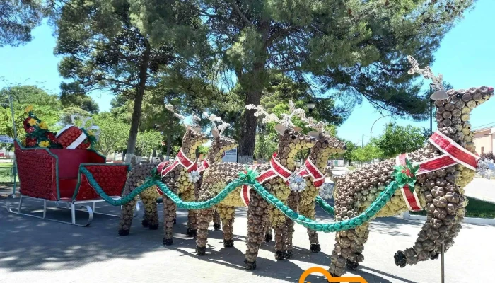 Gral Conesa Opiniones - Gral. Conesa