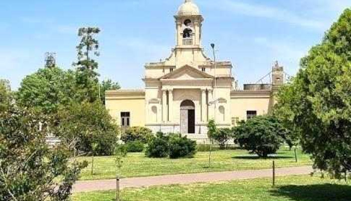 Gral. Levalle - Gral. Levalle