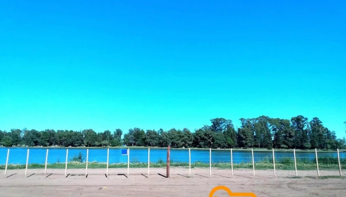 Gral Levalle Playa - Gral. Levalle